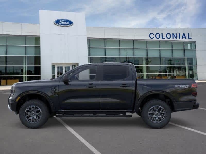 2024 Ford Ranger XLT Marlborough MA