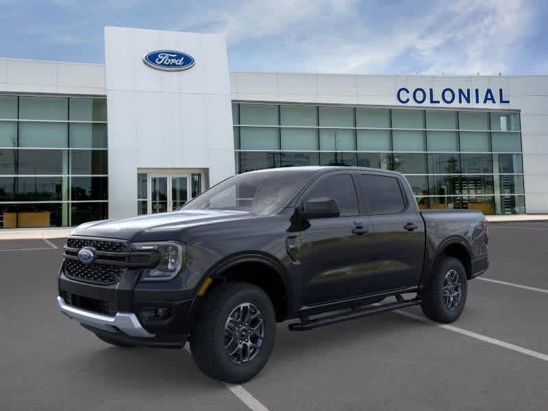 2024 Ford Ranger XLT Marlborough MA