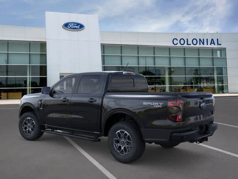 2024 Ford Ranger XLT Marlborough MA