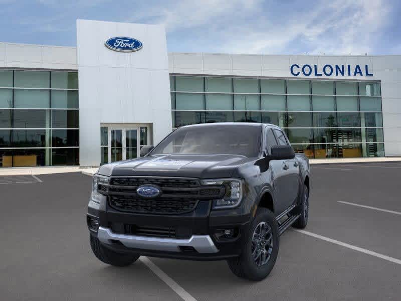 2024 Ford Ranger XLT Marlborough MA