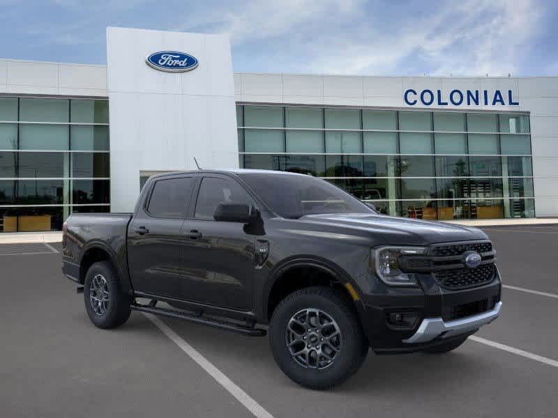 2024 Ford Ranger XLT Marlborough MA