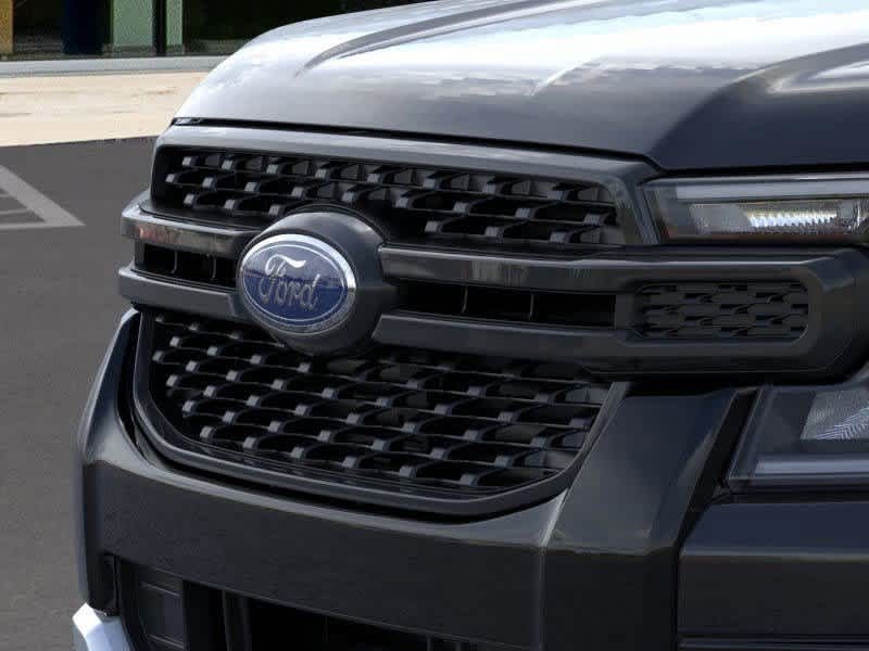 2024 Ford Ranger XLT Marlborough MA