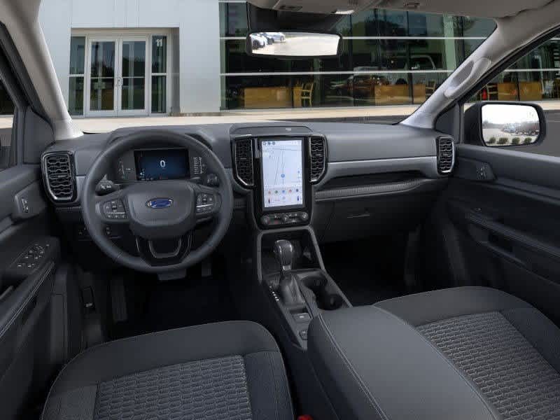 2024 Ford Ranger XLT Marlborough MA