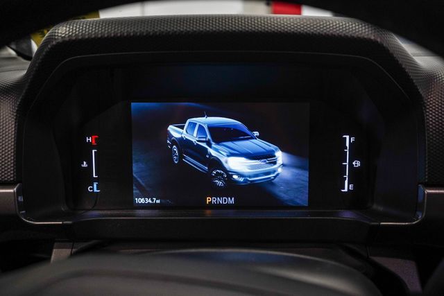 2024 Ford Ranger XLT Huntington Beach CA