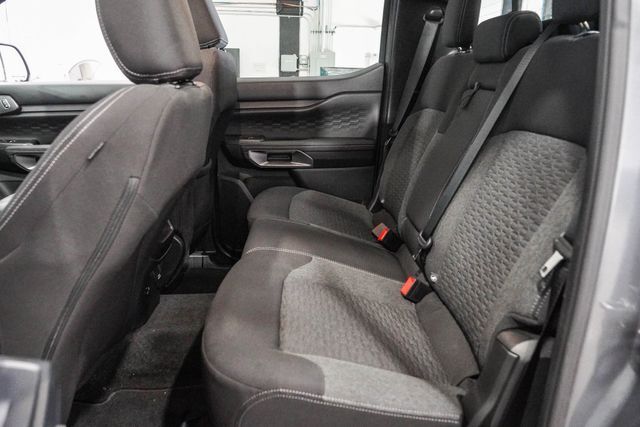 2024 Ford Ranger XLT Huntington Beach CA