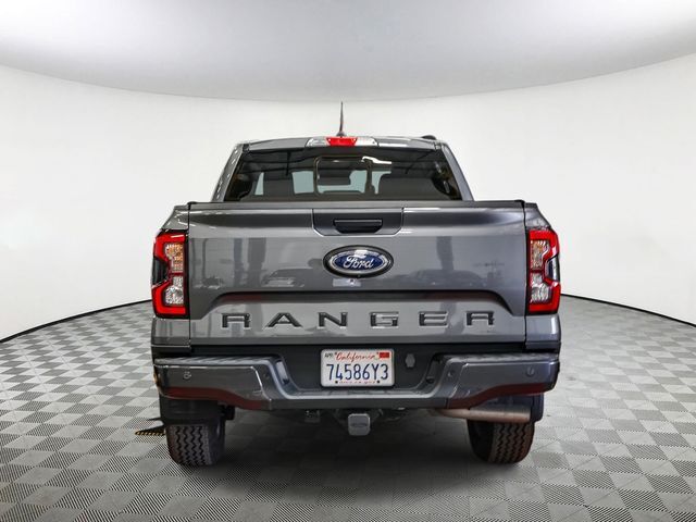 2024 Ford Ranger XLT Huntington Beach CA