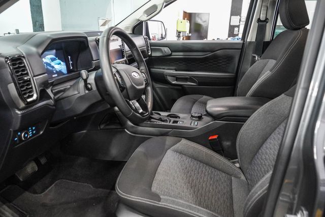 2024 Ford Ranger XLT Huntington Beach CA