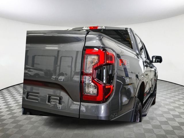 2024 Ford Ranger XLT Huntington Beach CA