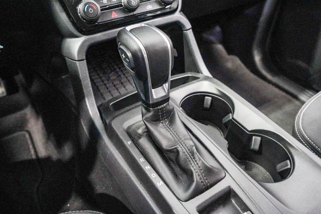 2024 Ford Ranger XLT Huntington Beach CA