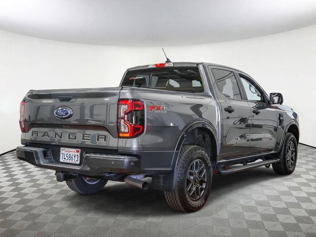 2024 Ford Ranger XLT Huntington Beach CA