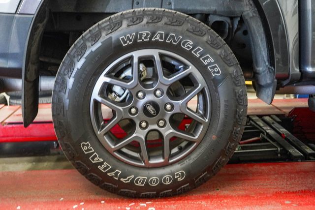 2024 Ford Ranger XLT Huntington Beach CA