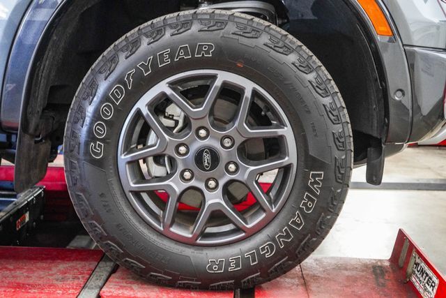 2024 Ford Ranger XLT Huntington Beach CA