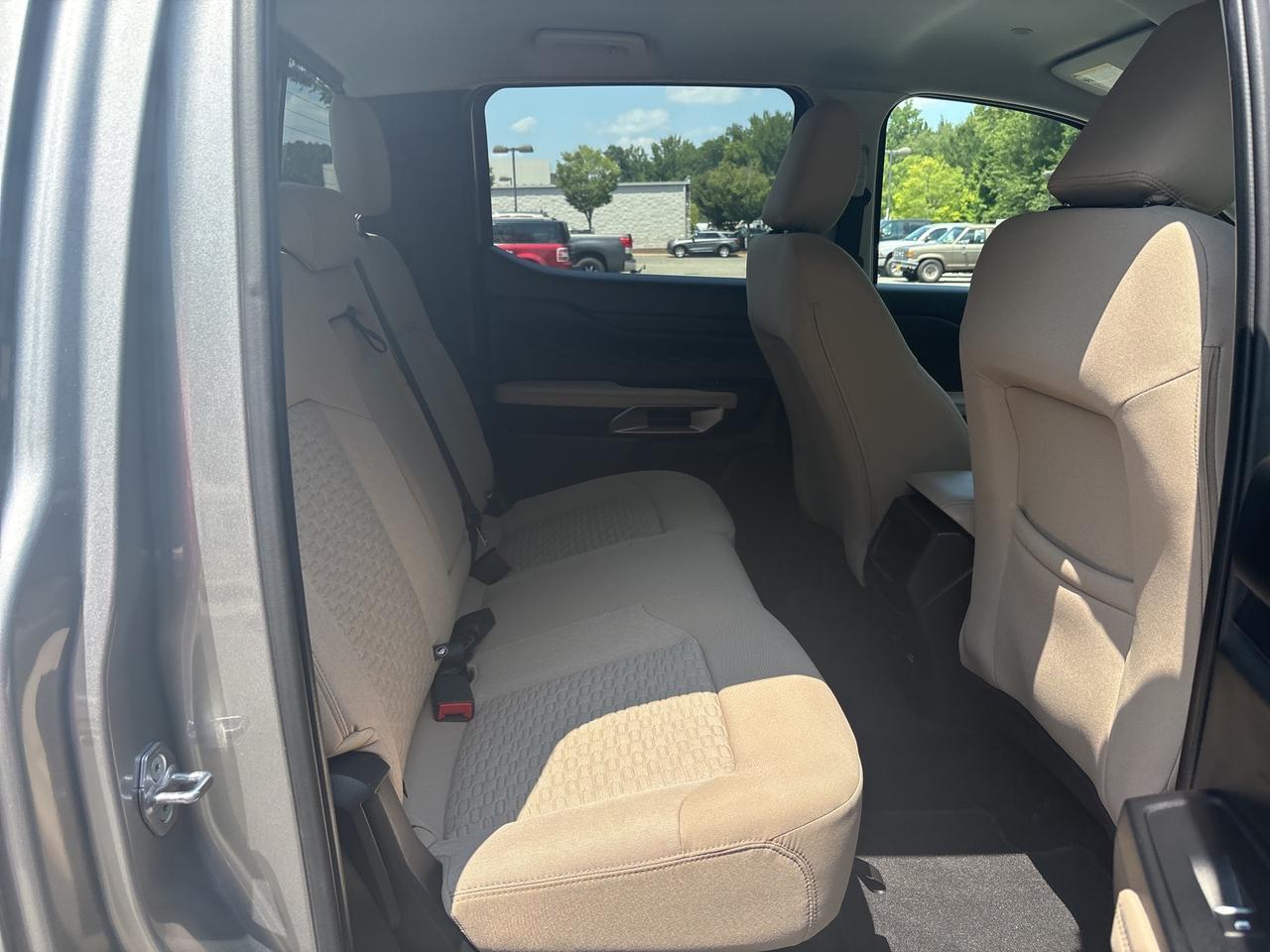 2024 Ford Ranger XLT Ashland VA