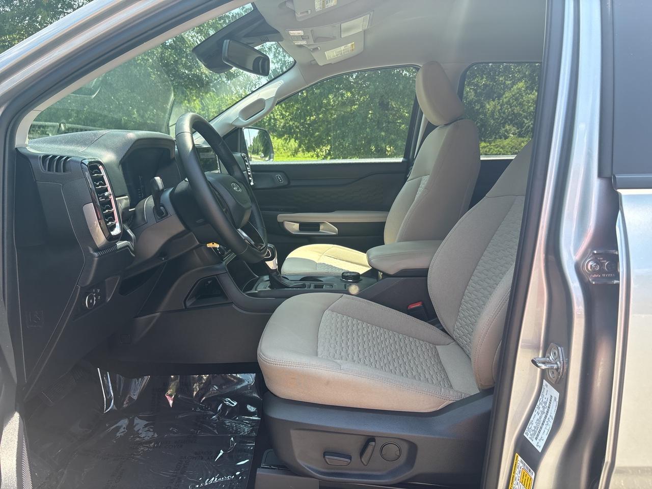 2024 Ford Ranger XLT Ashland VA