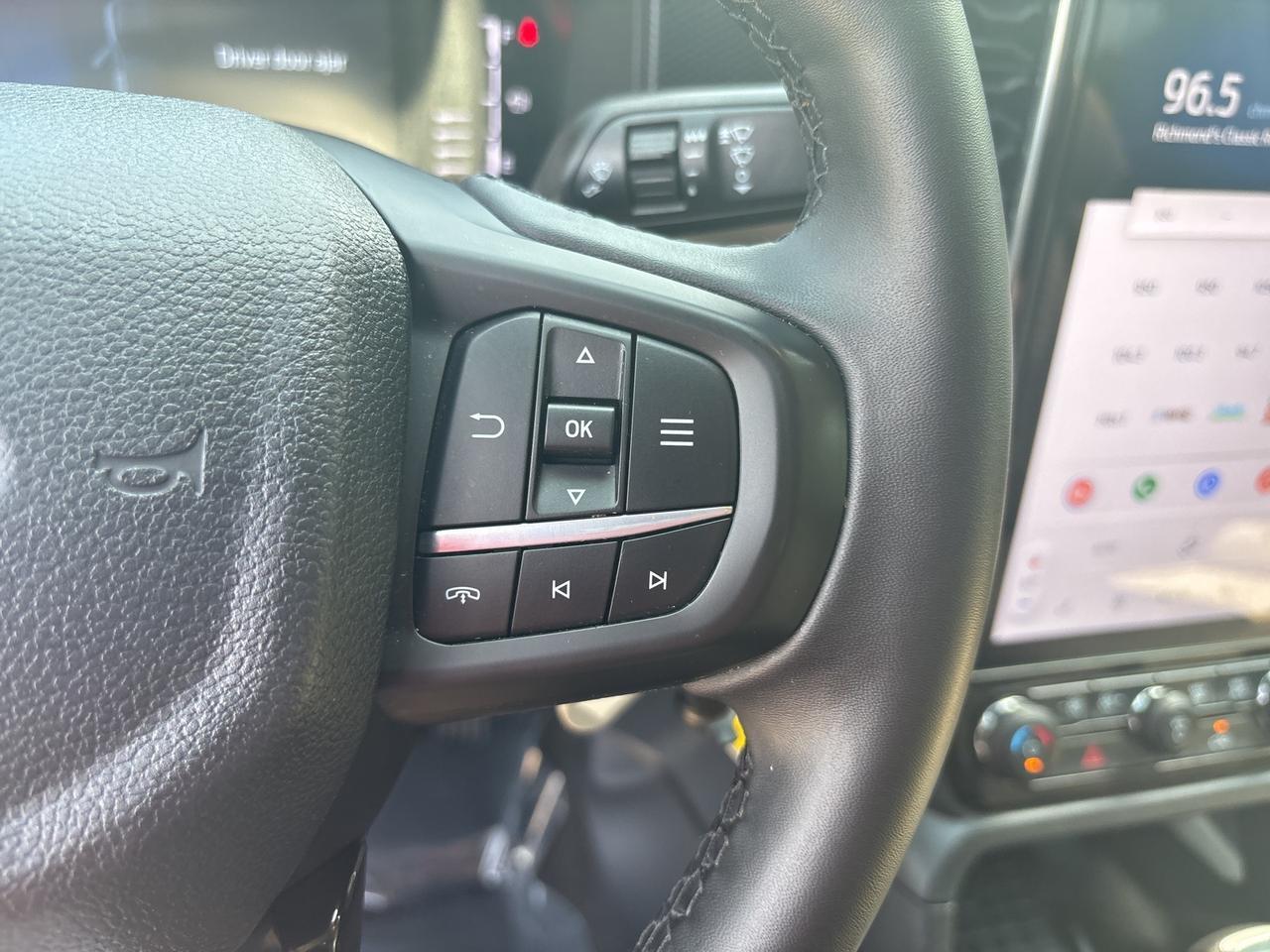 2024 Ford Ranger XLT Ashland VA