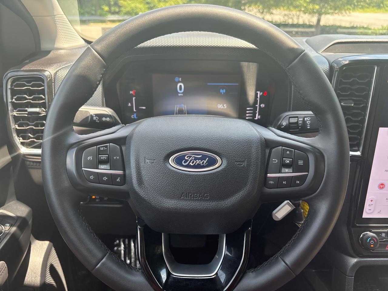 2024 Ford Ranger XLT Ashland VA