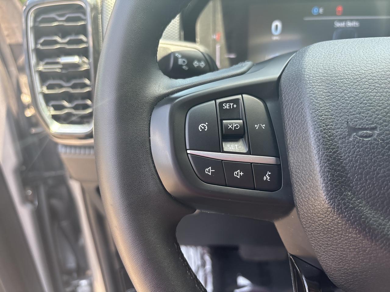 2024 Ford Ranger XLT Ashland VA