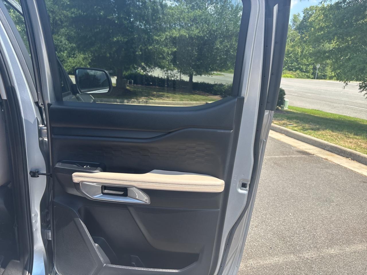 2024 Ford Ranger XLT Ashland VA