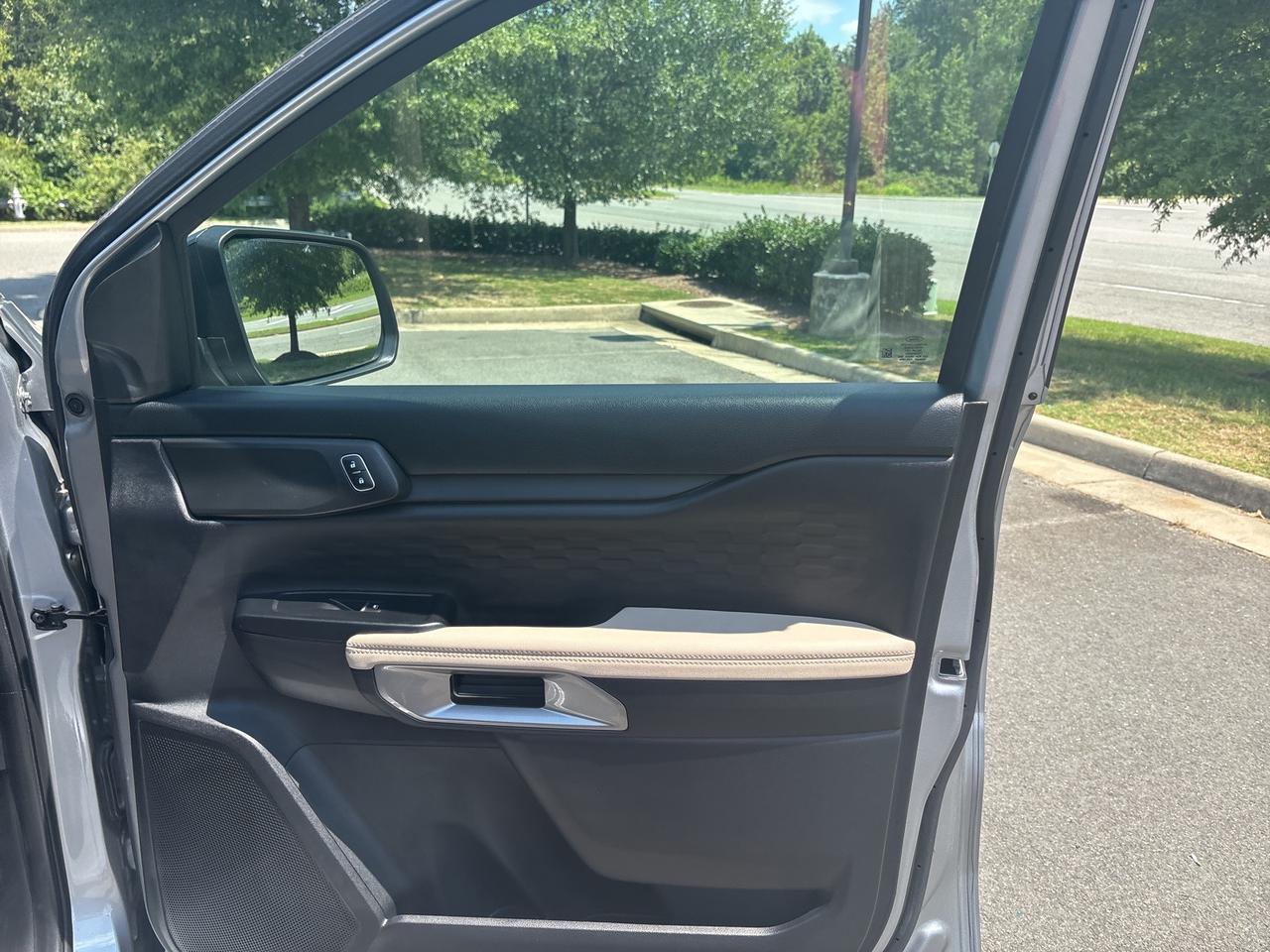 2024 Ford Ranger XLT Ashland VA