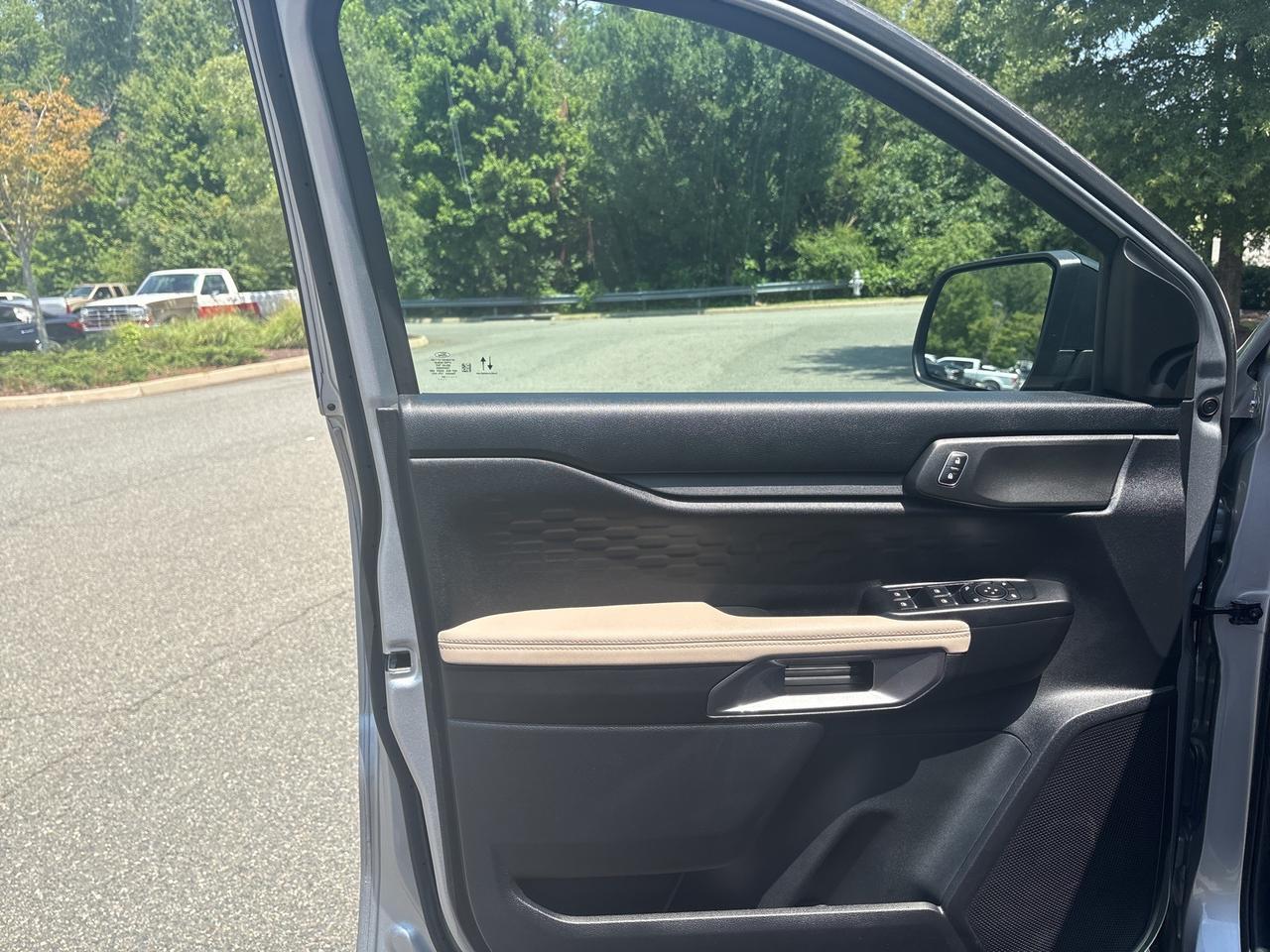 2024 Ford Ranger XLT Ashland VA