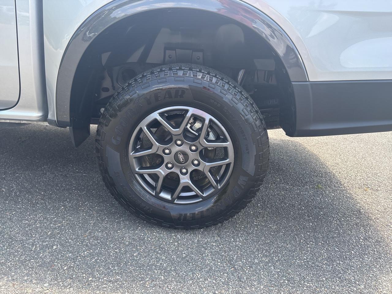 2024 Ford Ranger XLT Ashland VA