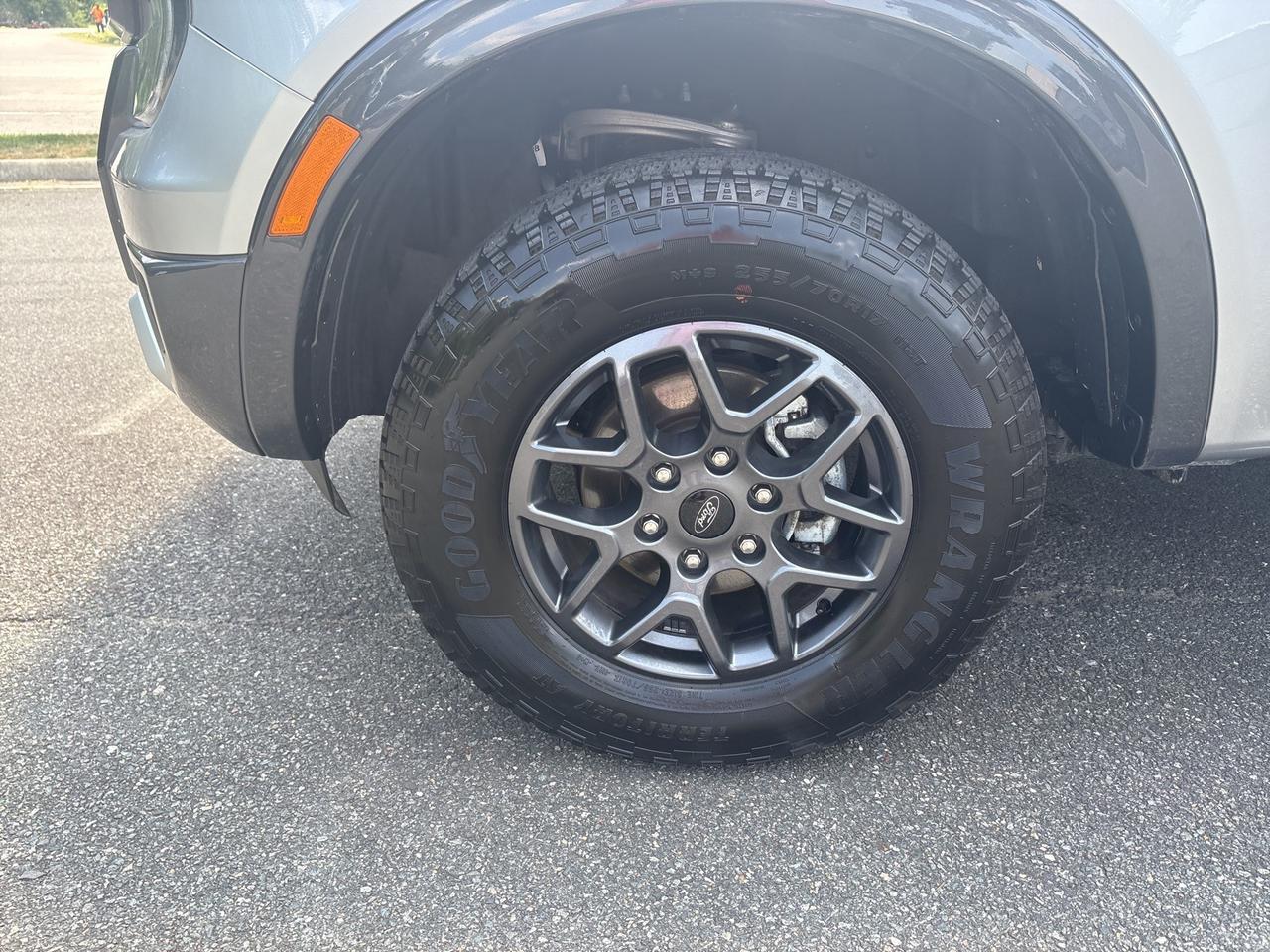 2024 Ford Ranger XLT Ashland VA
