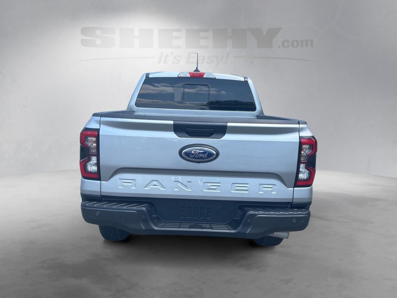 2024 Ford Ranger XLT Ashland VA