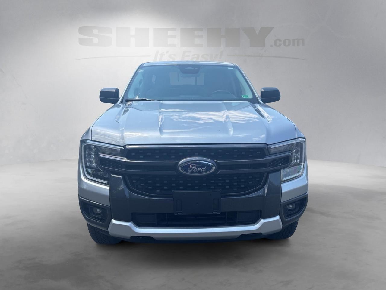 2024 Ford Ranger XLT Ashland VA