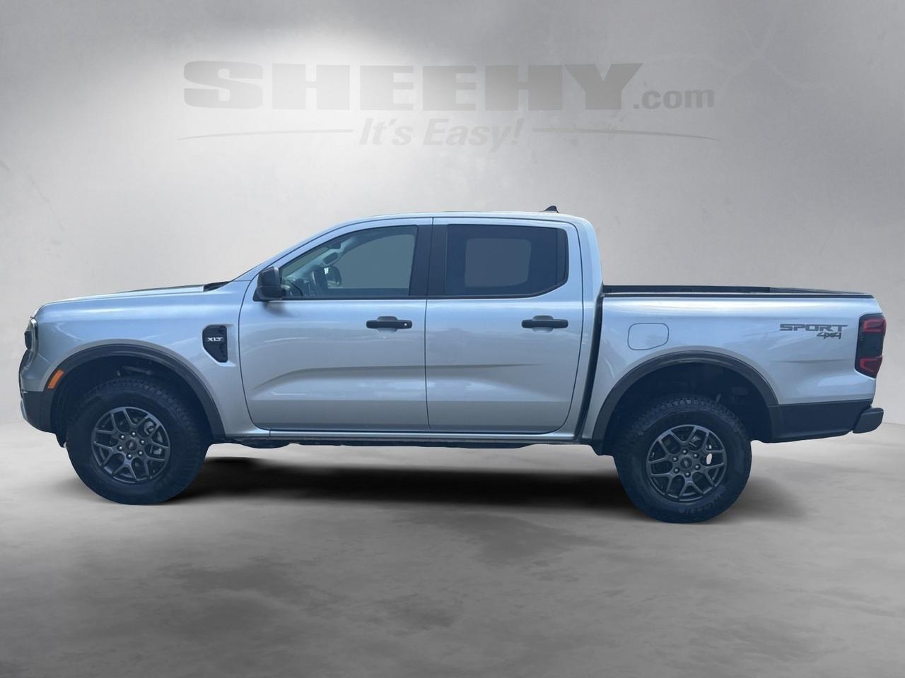 2024 Ford Ranger XLT Ashland VA