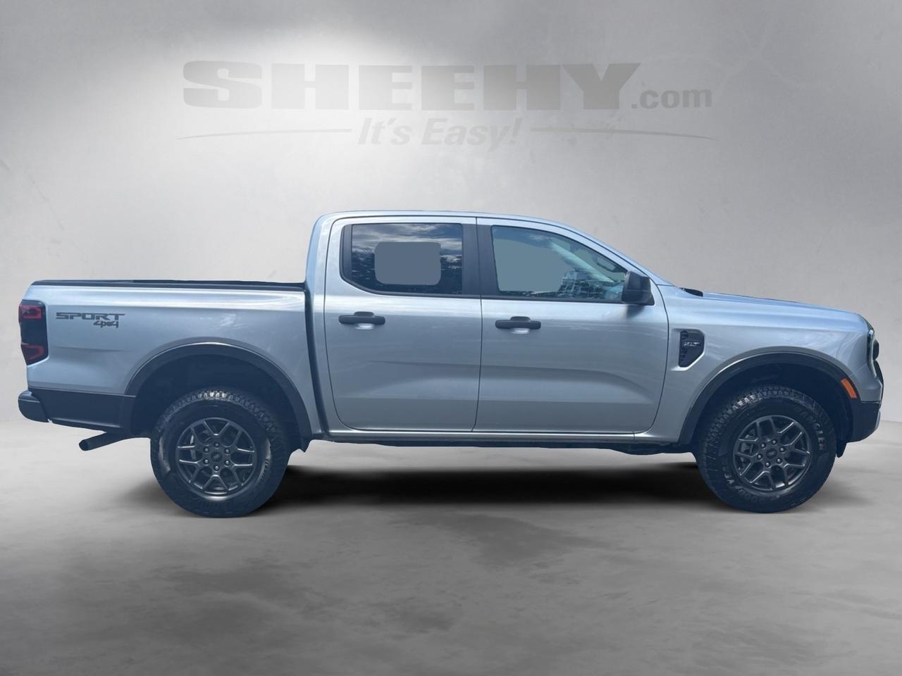 2024 Ford Ranger XLT Ashland VA