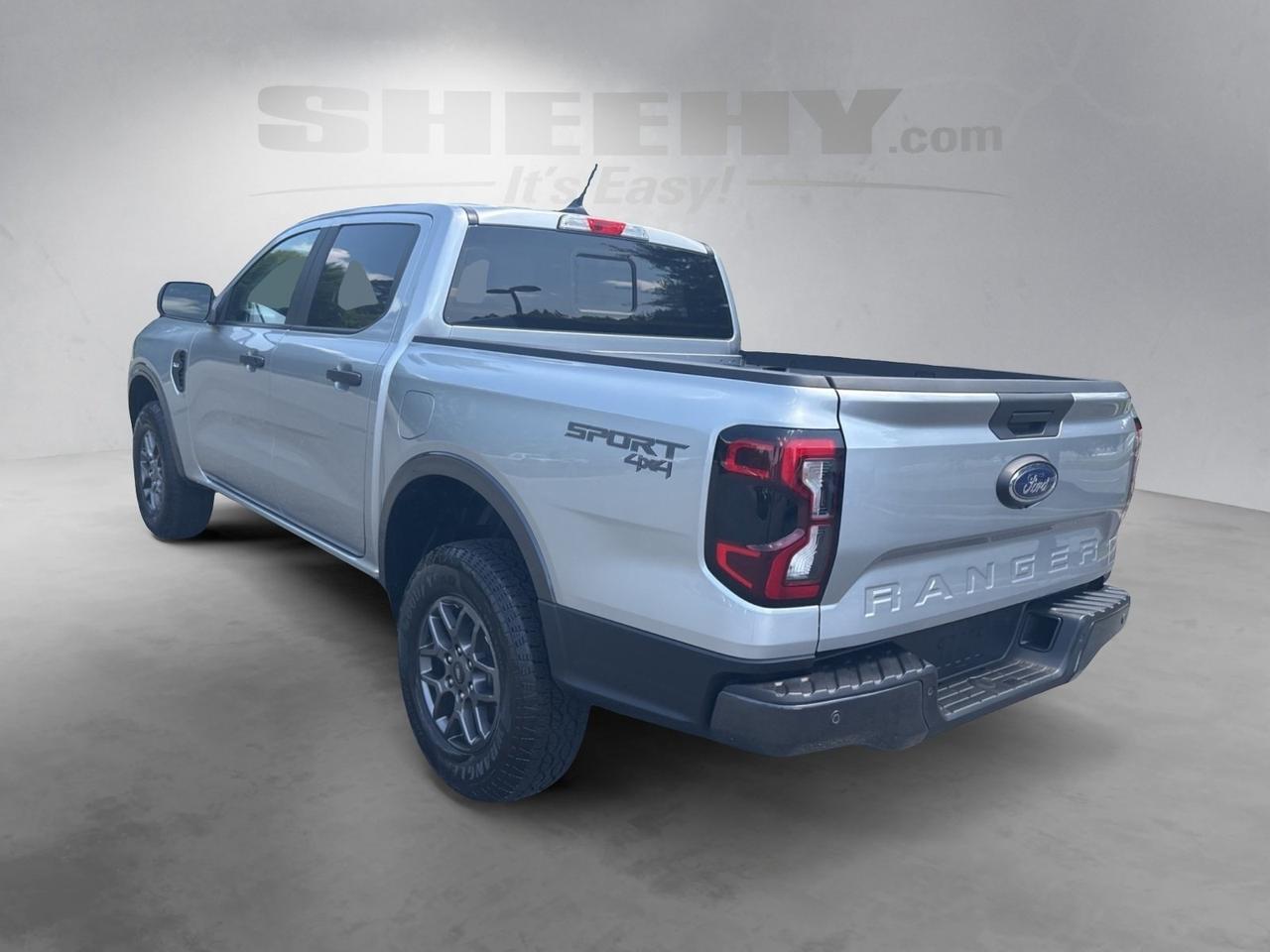 2024 Ford Ranger XLT Ashland VA