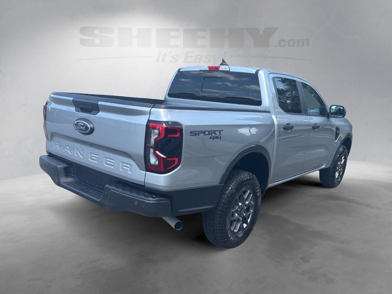 2024 Ford Ranger XLT Ashland VA