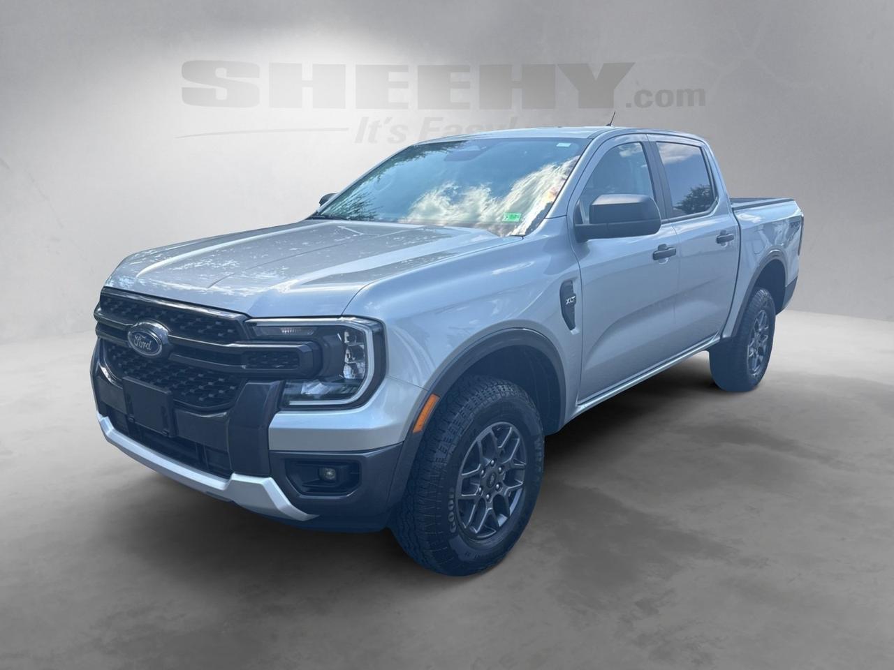 2024 Ford Ranger XLT Ashland VA