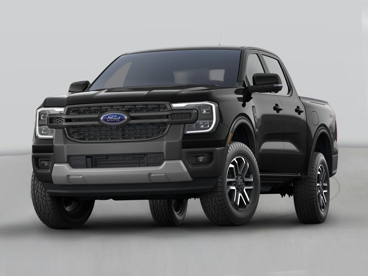 2024 Ford Ranger XLT Ashland VA