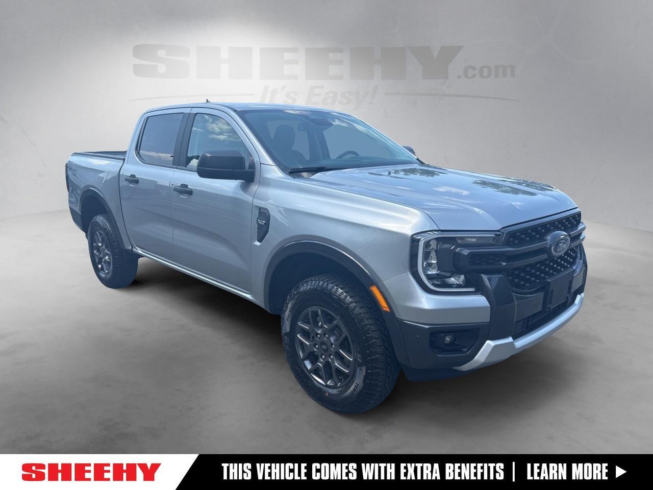 2024 Ford Ranger XLT Ashland VA