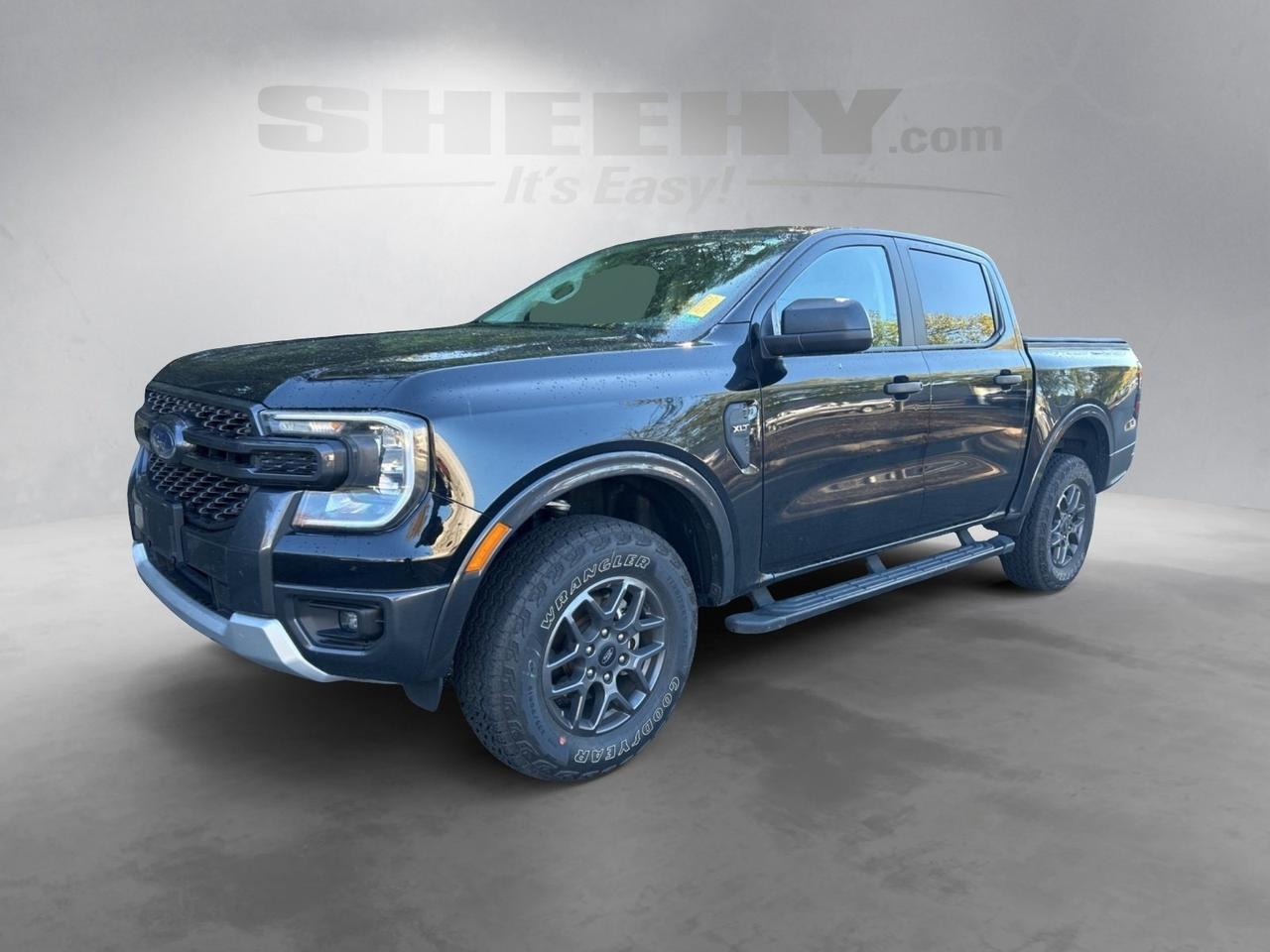 2024 Ford Ranger XLT Ashland VA