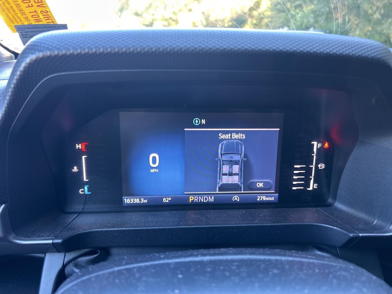 2024 Ford Ranger XLT Ashland VA