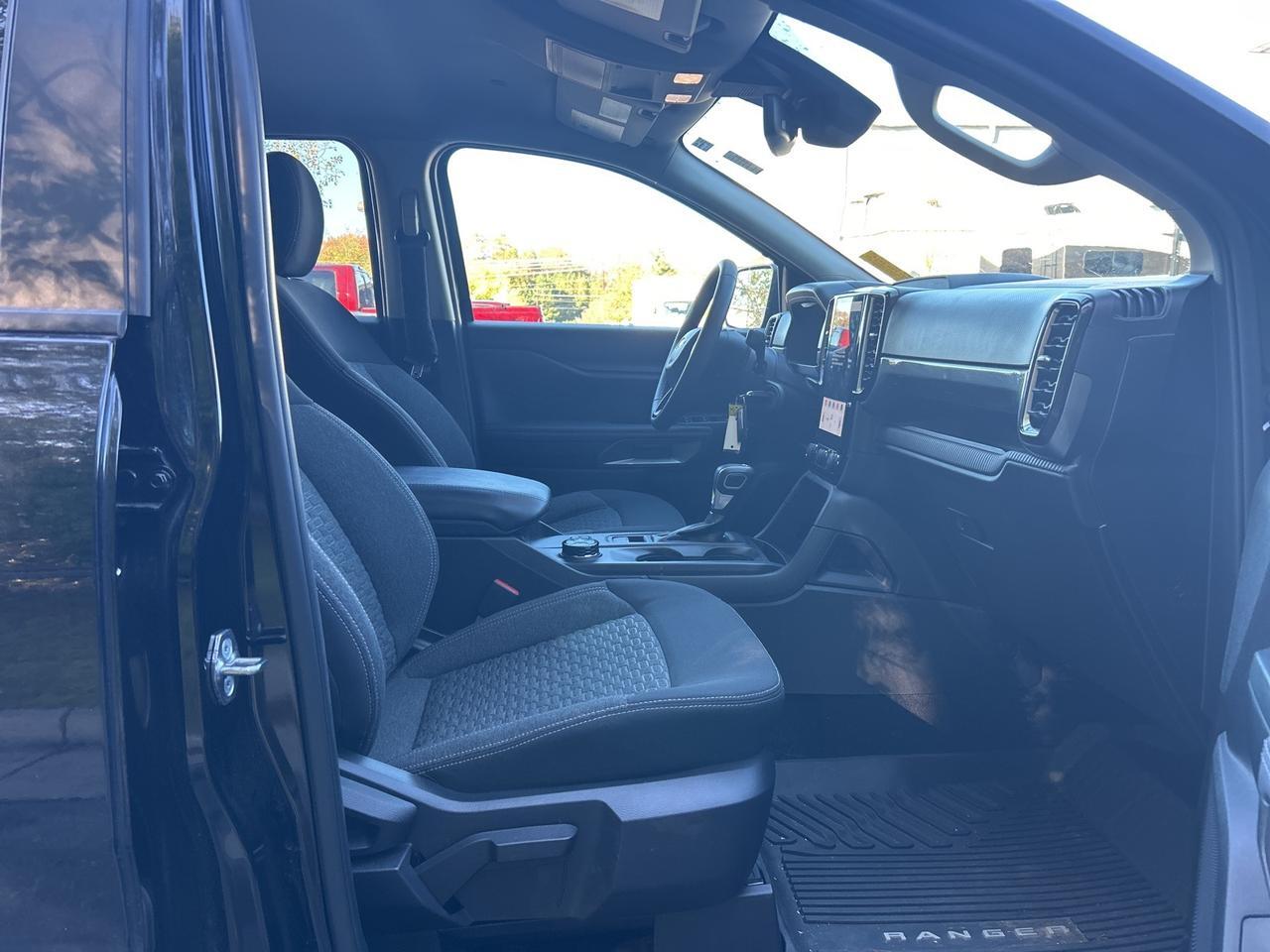 2024 Ford Ranger XLT Ashland VA