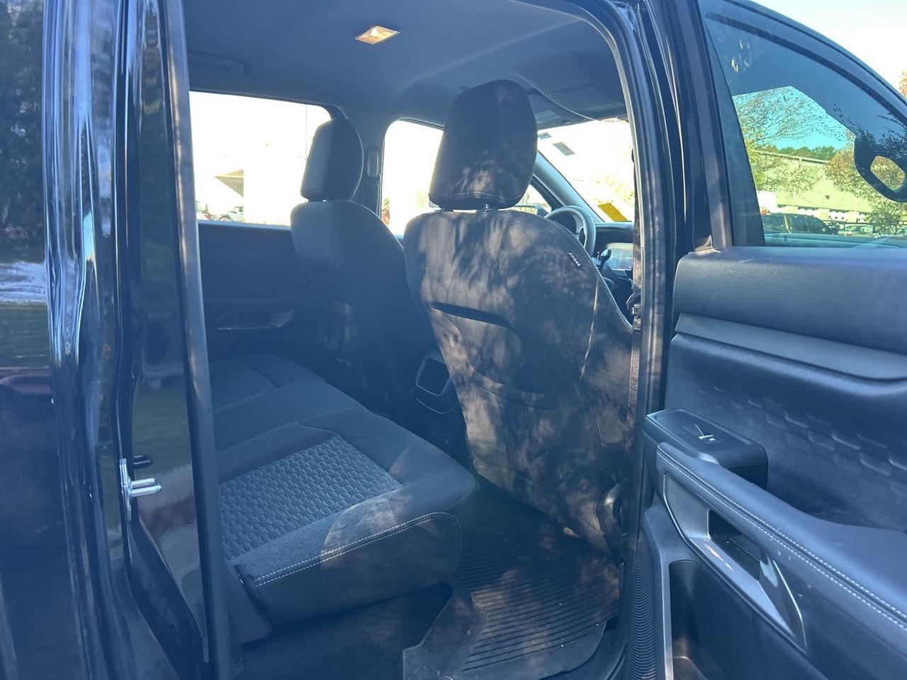 2024 Ford Ranger XLT Ashland VA