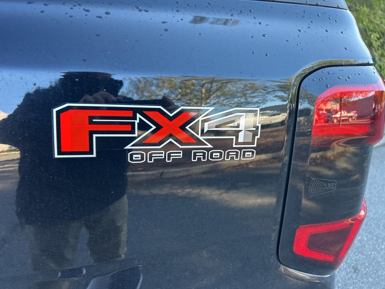 2024 Ford Ranger XLT Ashland VA