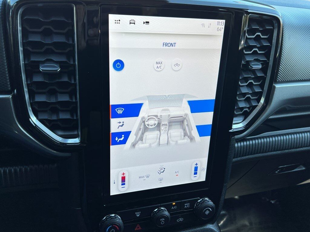 2024 Ford Ranger XLT Ashland VA