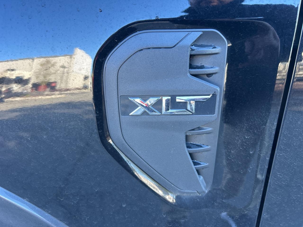 2024 Ford Ranger XLT Ashland VA
