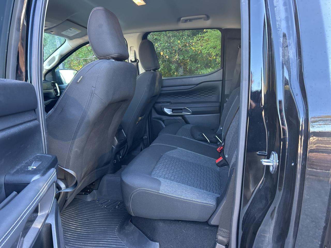 2024 Ford Ranger XLT Ashland VA