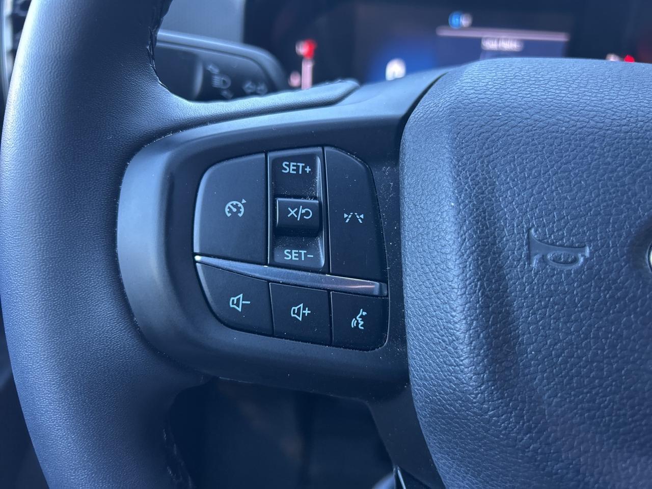 2024 Ford Ranger XLT Ashland VA