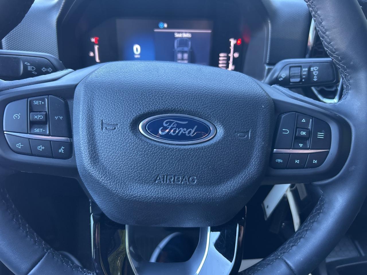 2024 Ford Ranger XLT Ashland VA