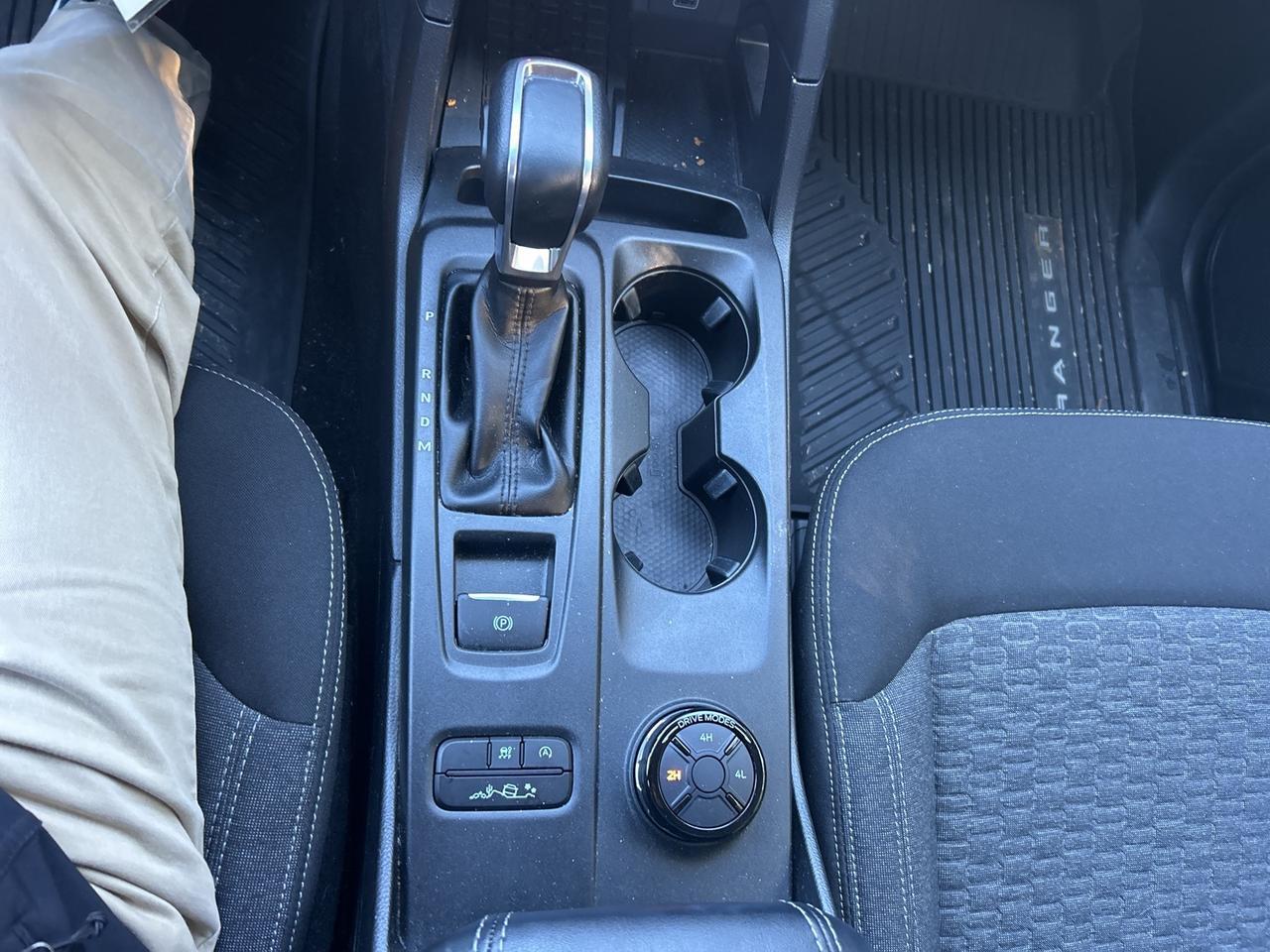 2024 Ford Ranger XLT Ashland VA