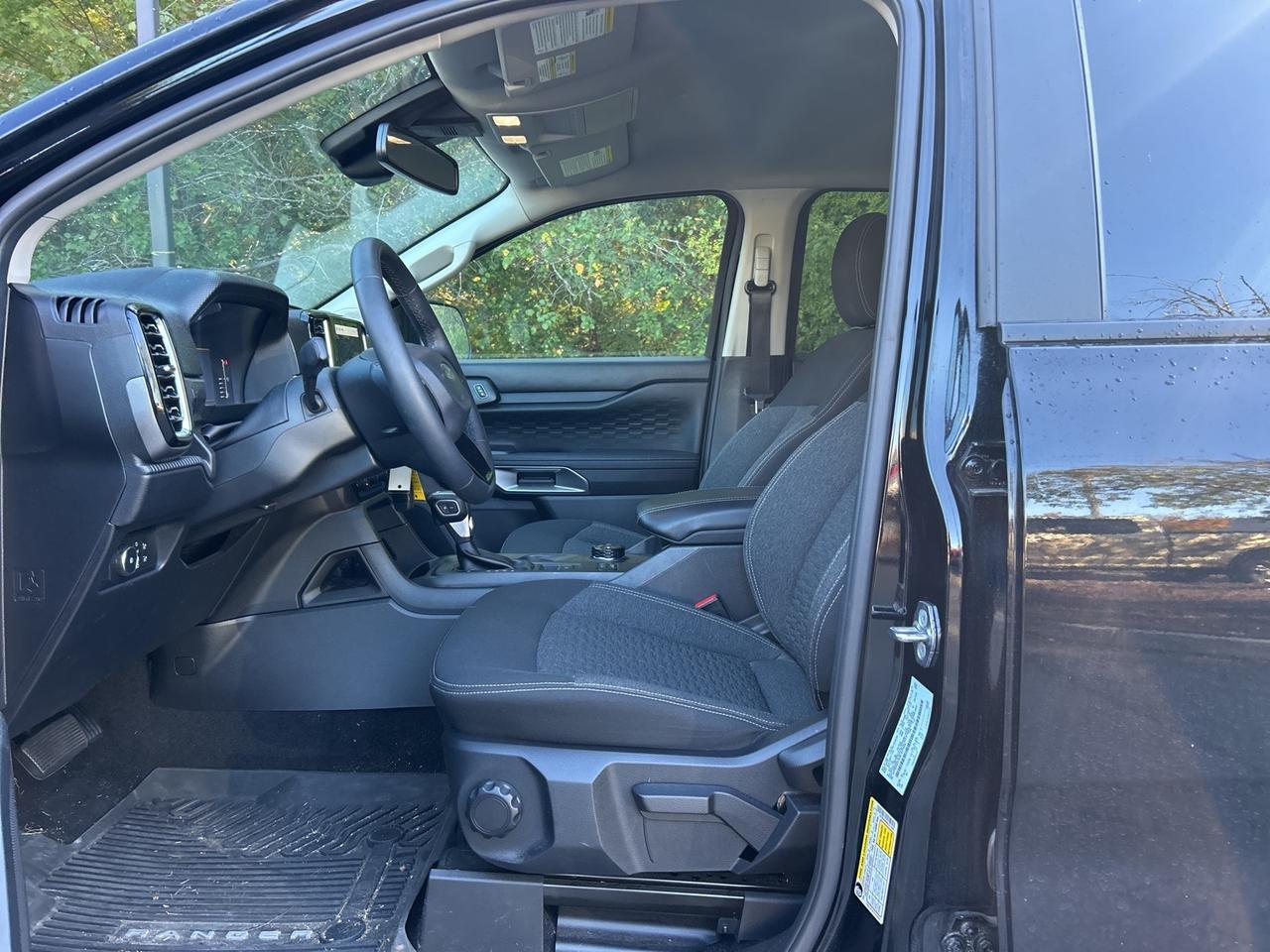 2024 Ford Ranger XLT Ashland VA