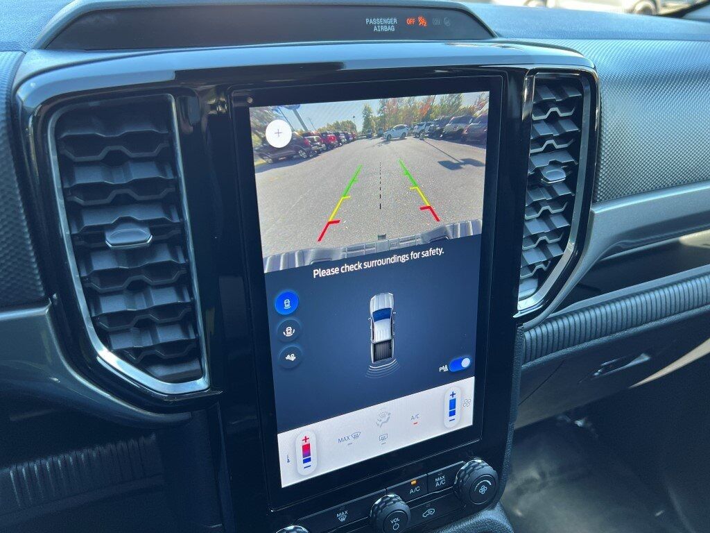 2024 Ford Ranger XLT Ashland VA