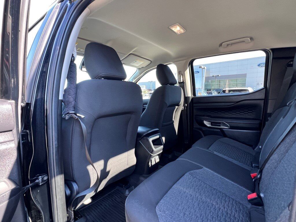 2024 Ford Ranger XLT Ashland VA