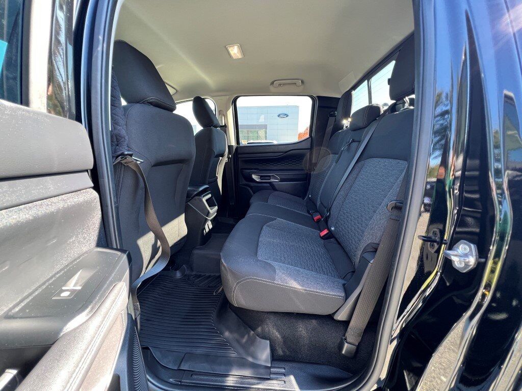 2024 Ford Ranger XLT Ashland VA